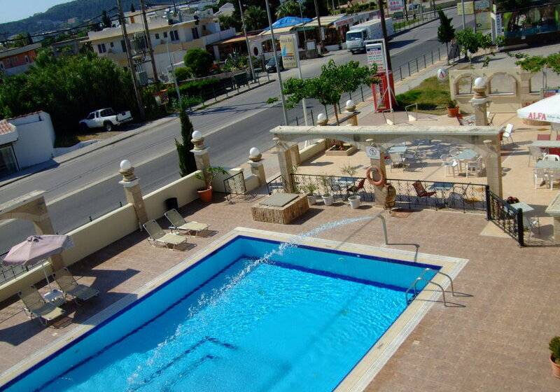 Antonios