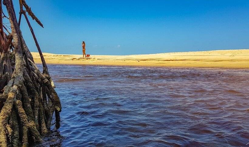 E Resort Villas De Trancoso