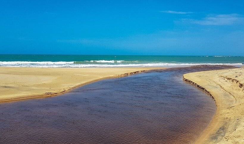 E Resort Villas De Trancoso