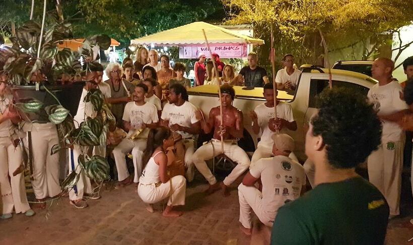 E Resort Villas De Trancoso