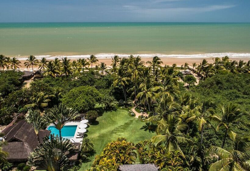 E Resort Villas De Trancoso
