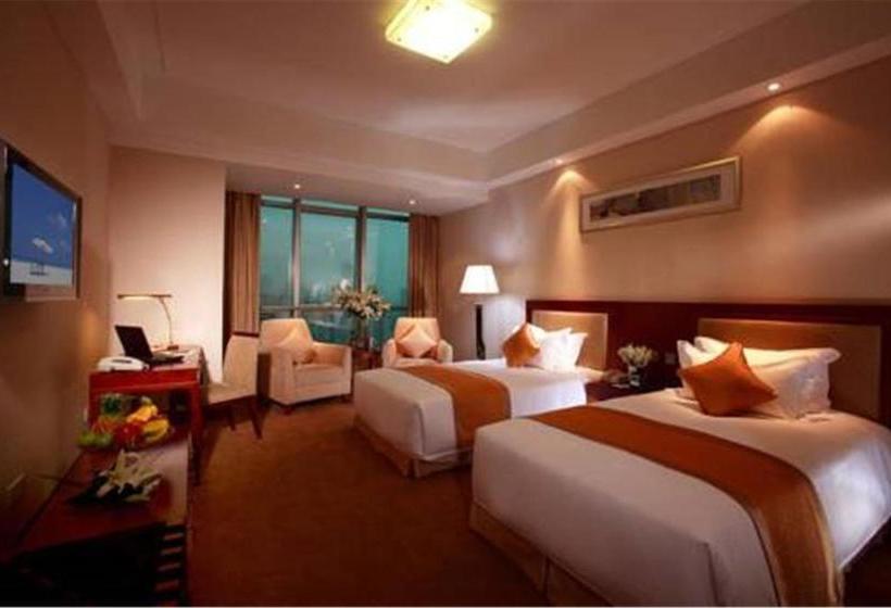 Fotos del hotel Shanghai Metropark Jichen:  3