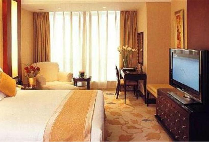 Fotos del hotel Shanghai Metropark Jichen:  15