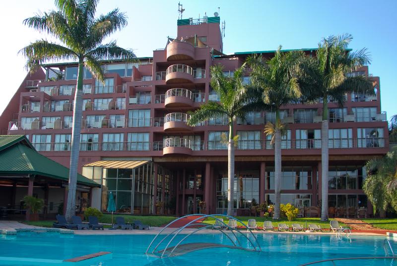 هتل Amerian Portal Del Iguazu