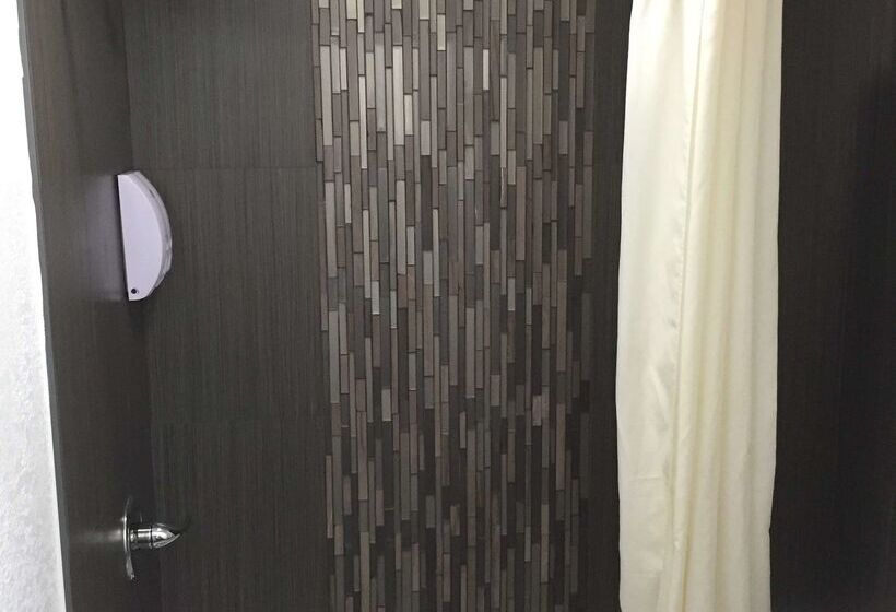 هتل Americas Best Value Inn   Milpitas