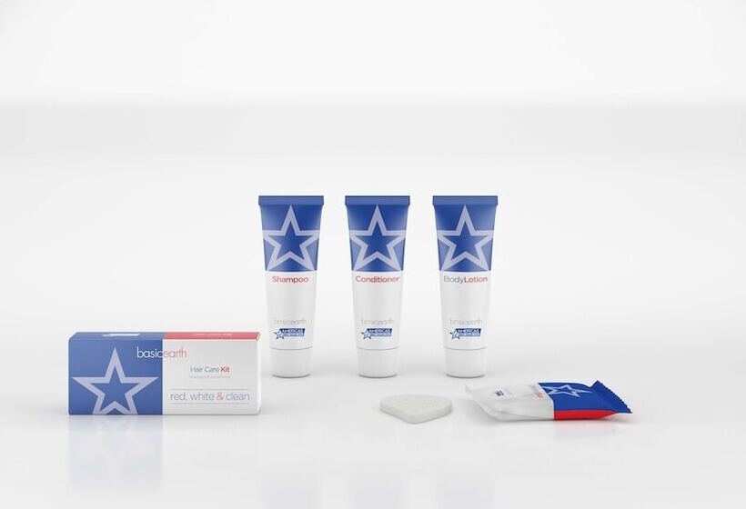 בית מלון כפרי Americas Best Value Inn Torrington Ct