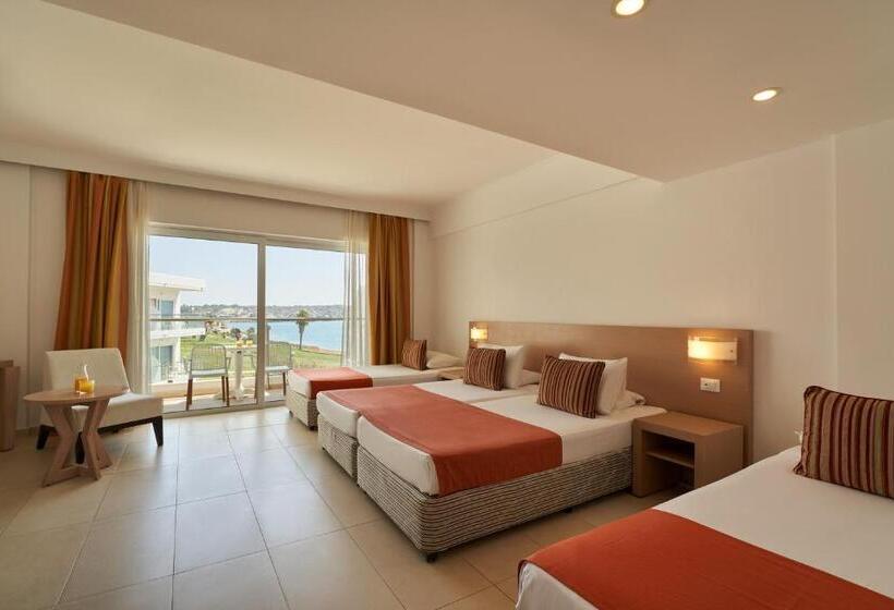 هتل Atlantica Kolymbia Beach