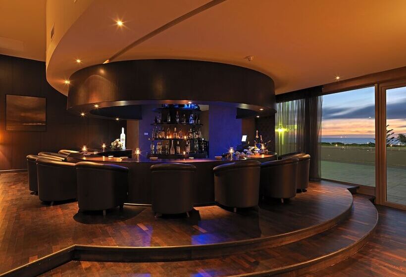 هتل Atlas Essaouira Riad Resort