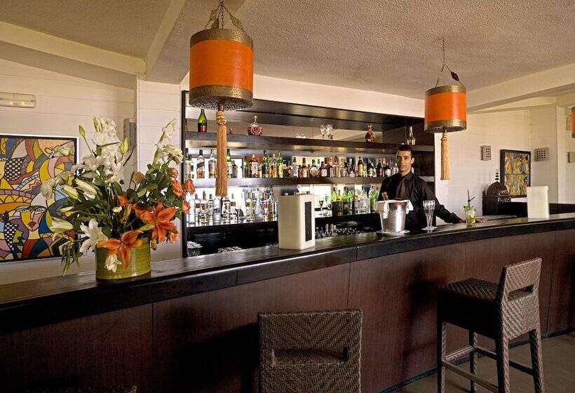 هتل Atlas Essaouira Riad Resort