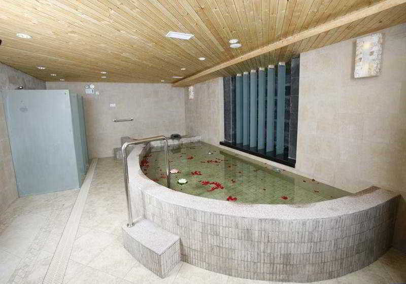 Fotos del hotel Belgravia Serviced Residence:  6