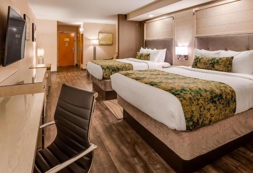 酒店 Best Western Premier I95 Savannah Airport/ Pooler West
