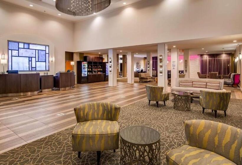 酒店 Best Western Premier I95 Savannah Airport/ Pooler West