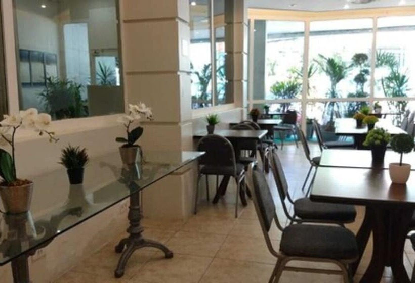 فندق Boa Viagem Aeroporto