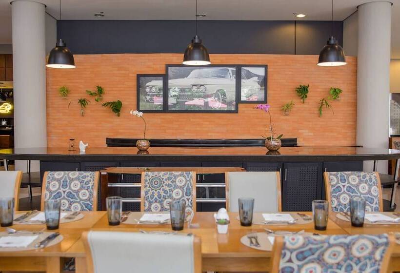 ホテル Bristol Santo André Abc São Paulo