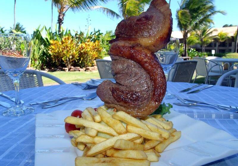 هتل Catussaba Resort