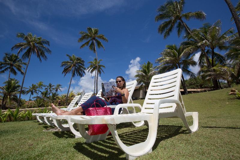 هتل Catussaba Resort