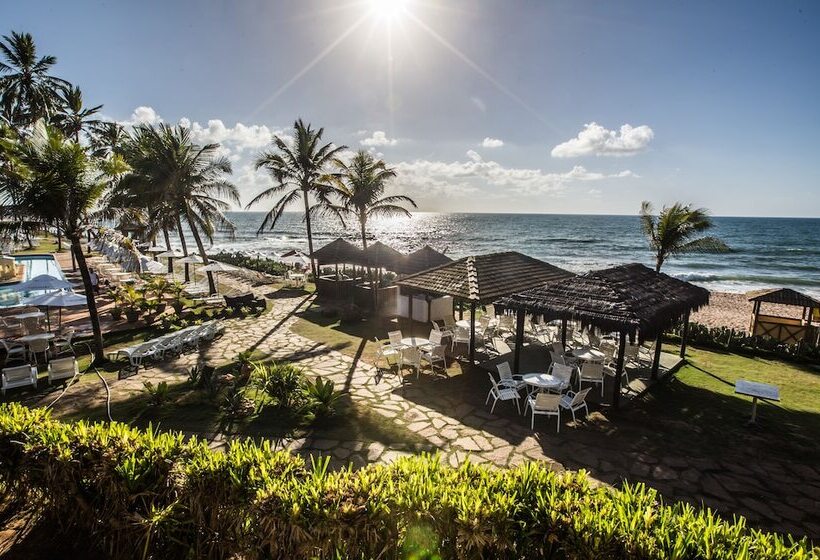 هتل Catussaba Resort