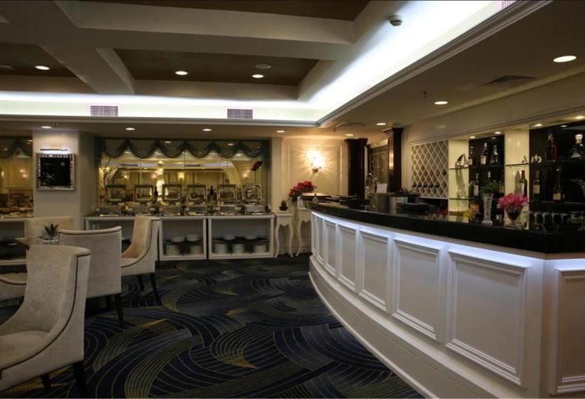 酒店 Country Garden Flower City