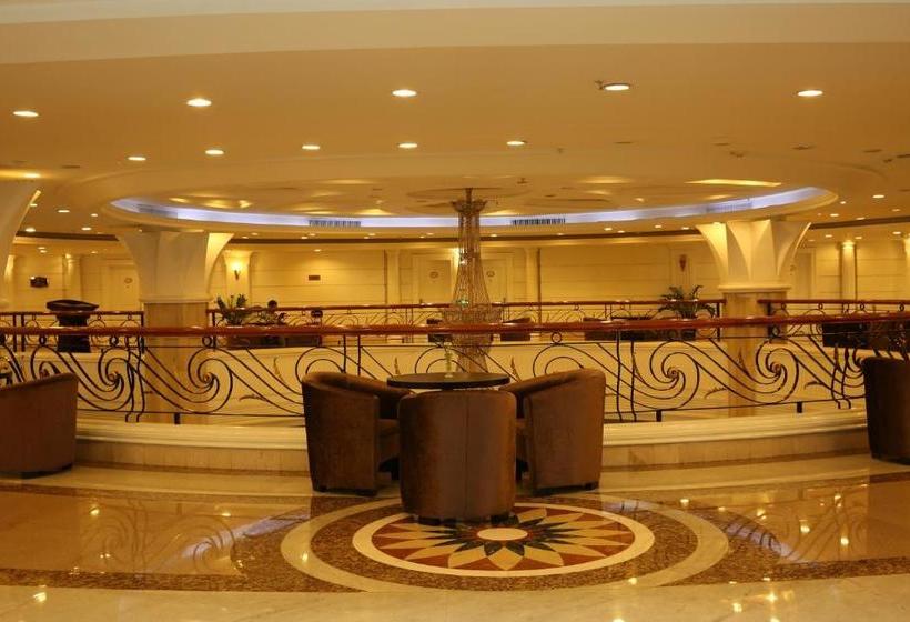 酒店 Country Garden Flower City