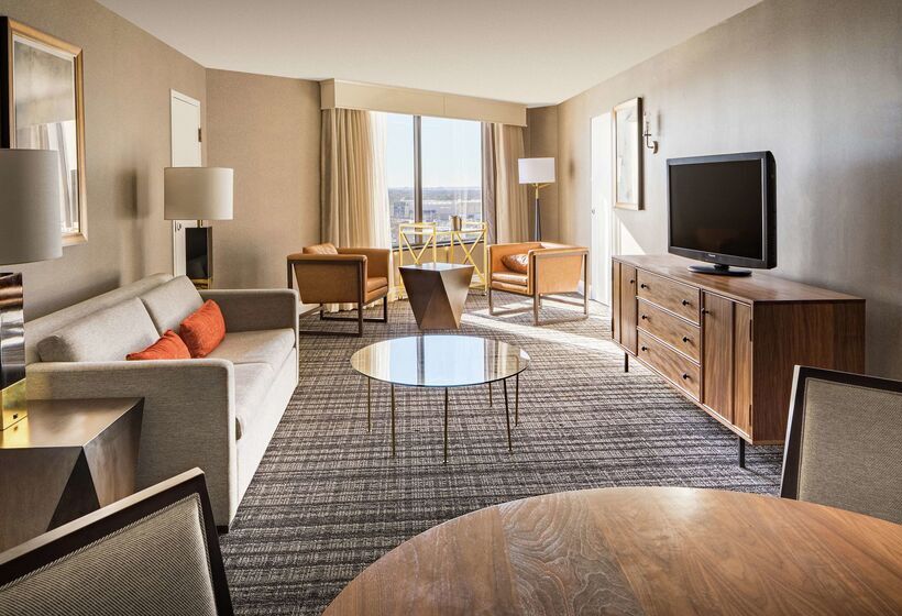 هتل Doubletree By Hilton Dallas Near The Galleria