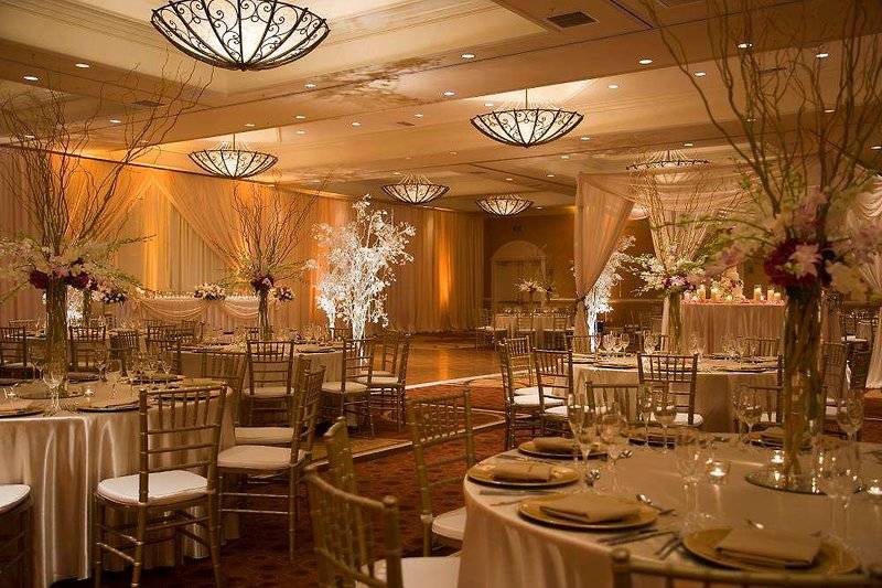 ホテル Doubletree Suites By Hilton Anaheim Rsrt   Conv Cntr