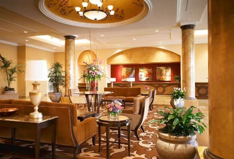 ホテル Doubletree Suites By Hilton Anaheim Rsrt   Conv Cntr