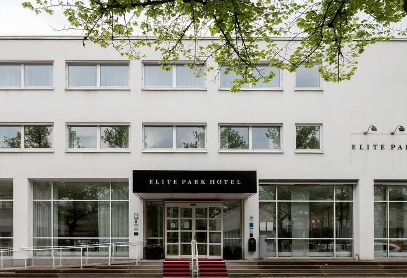 هتل Elite Park