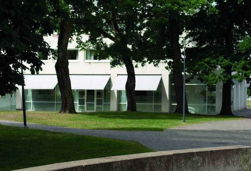 هتل Elite Park
