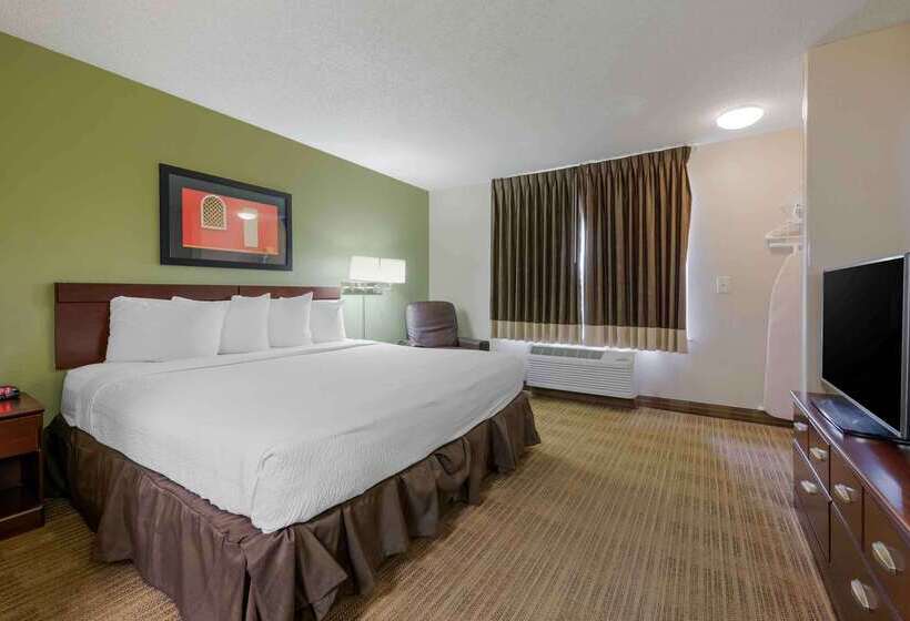 هتل Extended Stay America Suites   Orlando   Lake Mary   1036 Greenwood Blvd