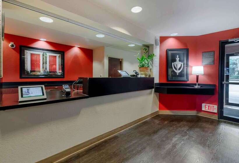 هتل Extended Stay America Suites   Orlando   Lake Mary   1036 Greenwood Blvd