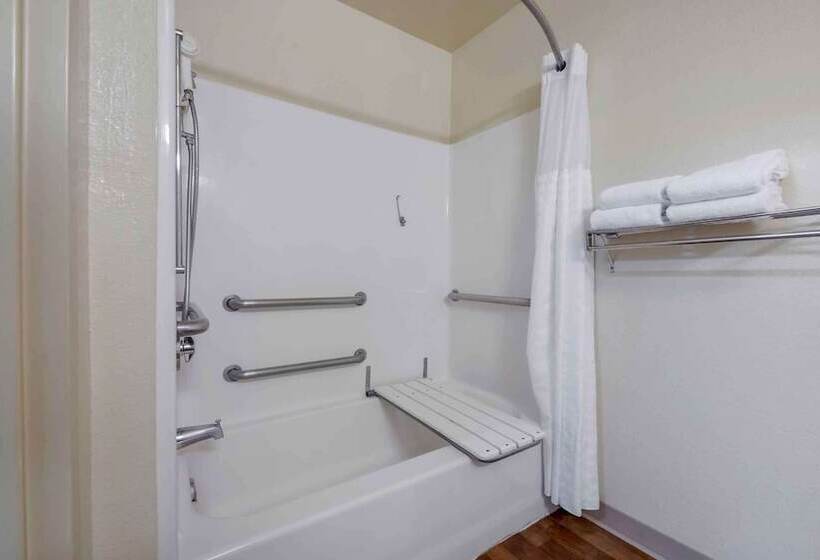 هتل Extended Stay America Suites   Orlando   Lake Mary   1036 Greenwood Blvd