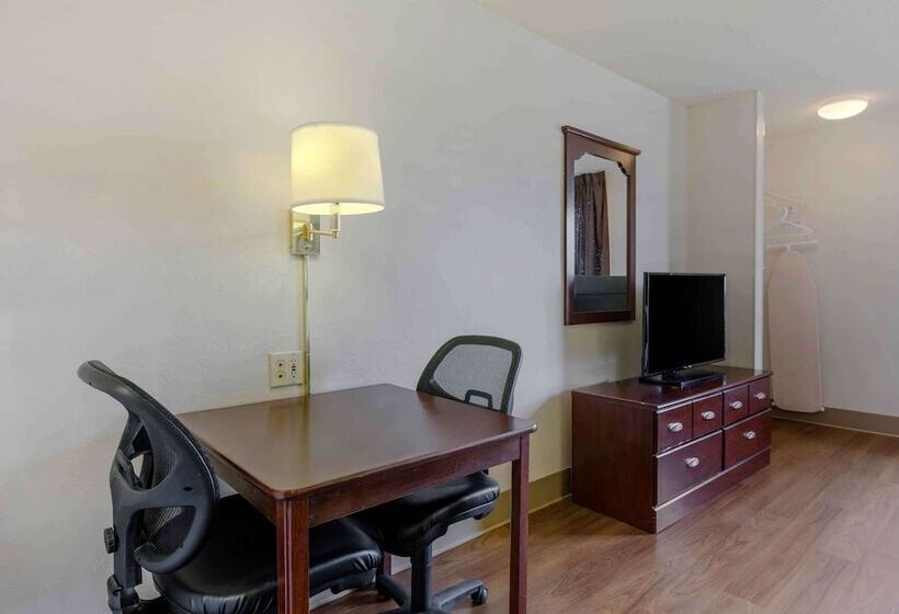هتل Extended Stay America Suites   Orlando   Lake Mary   1036 Greenwood Blvd