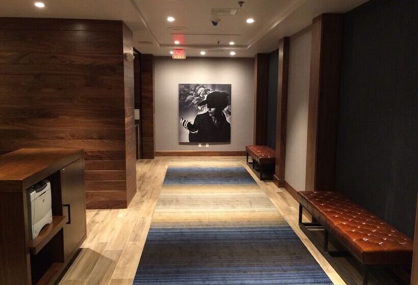 فندق Four Points By Sheraton Los Angeles Westside