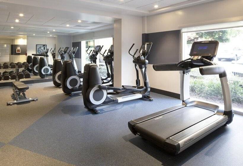 فندق Four Points By Sheraton Los Angeles Westside