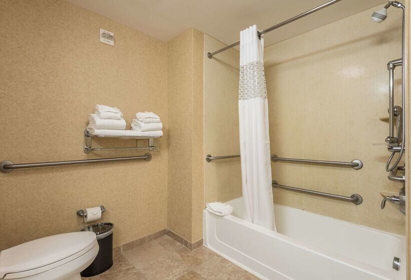 هتل Hampton Inn & Suites Orlando South Lake Buena Vista