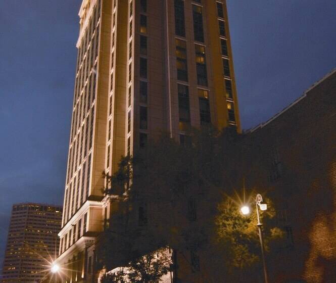 ホテル Caesars New Orleans