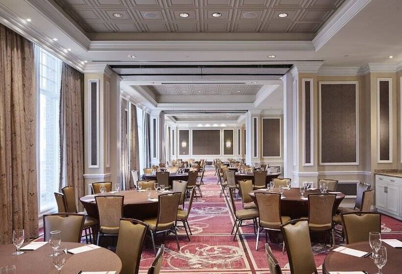 ホテル Caesars New Orleans