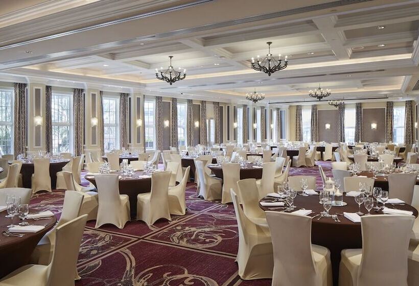 ホテル Caesars New Orleans