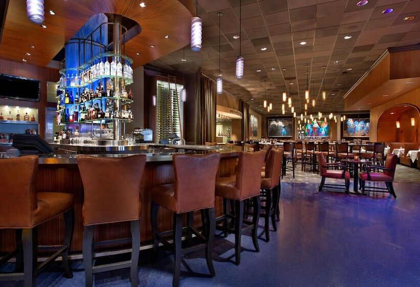 ホテル Caesars New Orleans