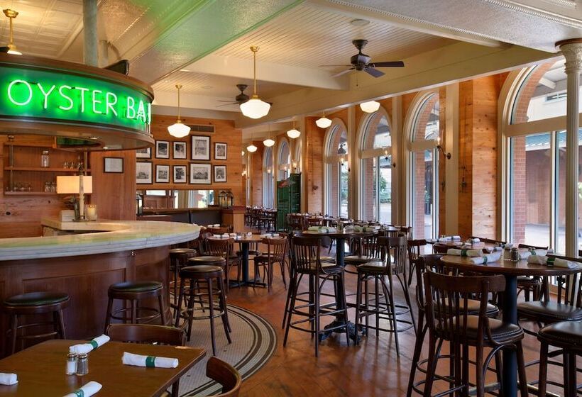 ホテル Caesars New Orleans