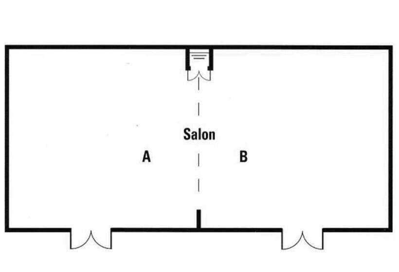 هتل Hilton Garden Inn Minneapolis/bloomington