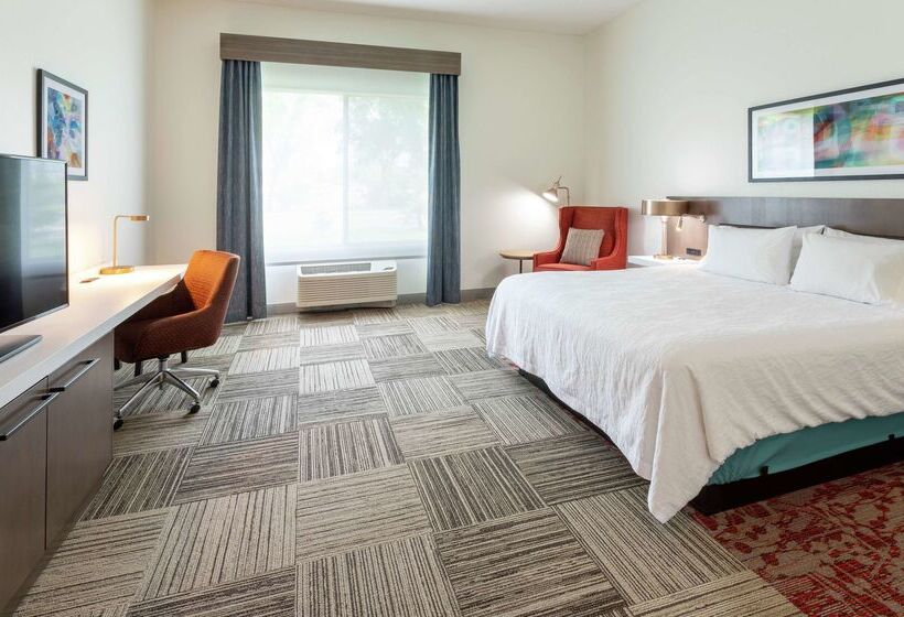 هتل Hilton Garden Inn Minneapolis/bloomington
