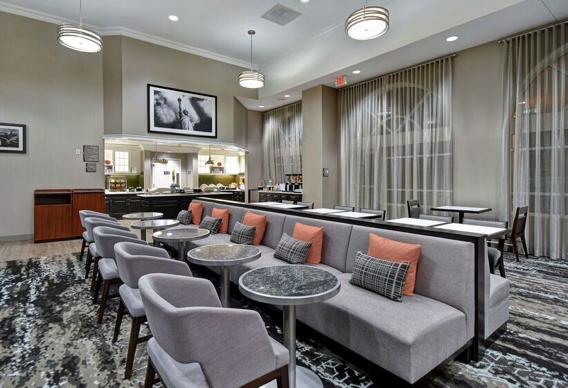 فندق Homewood Suites By Hilton Edgewater