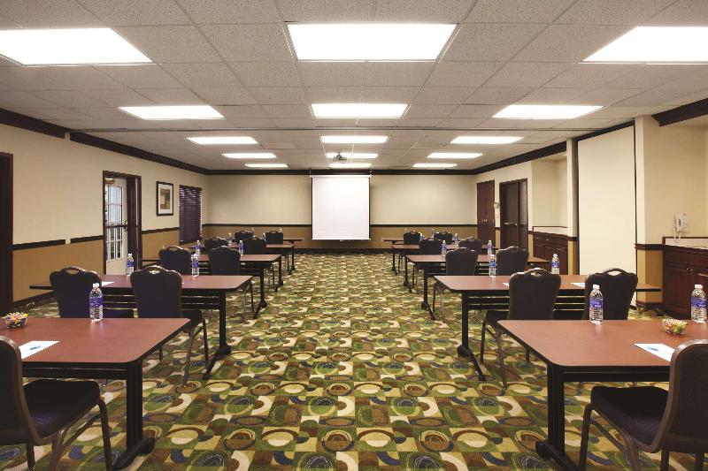 בית מלון כפרי Hyatt House Denver Tech Center