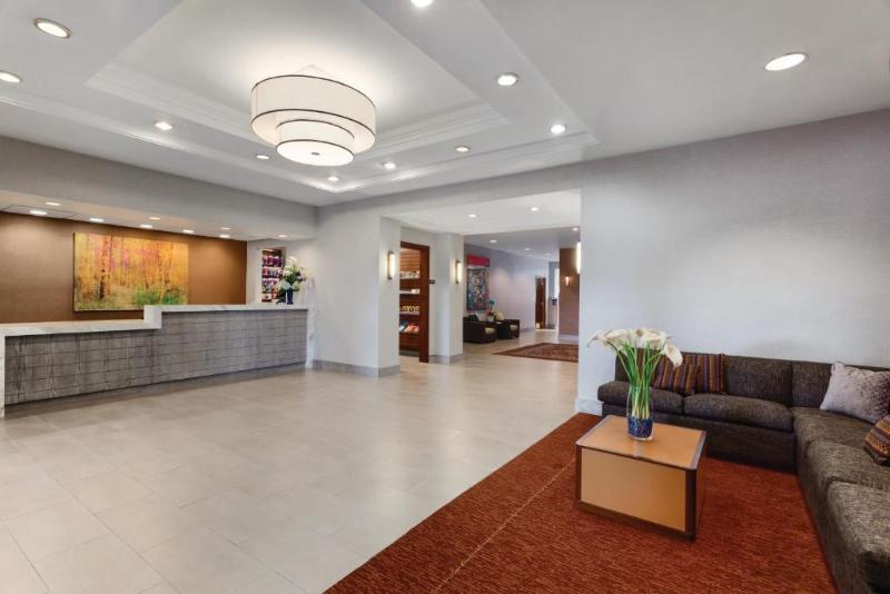 בית מלון כפרי Hyatt House Denver Tech Center