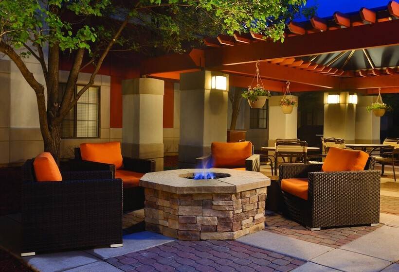 בית מלון כפרי Hyatt House Denver Tech Center