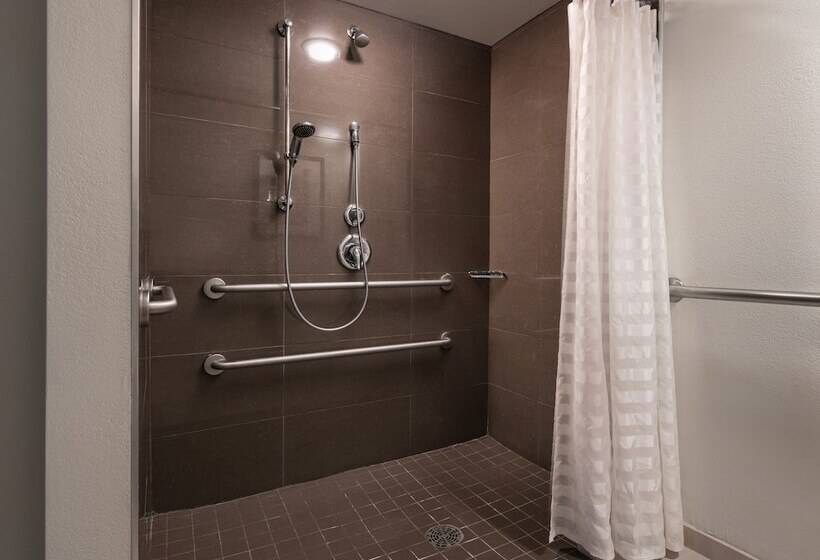 בית מלון כפרי Hyatt House Denver Tech Center