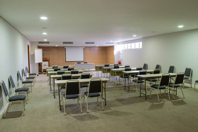 هتل Iguatemi Business & Flat By Avectur