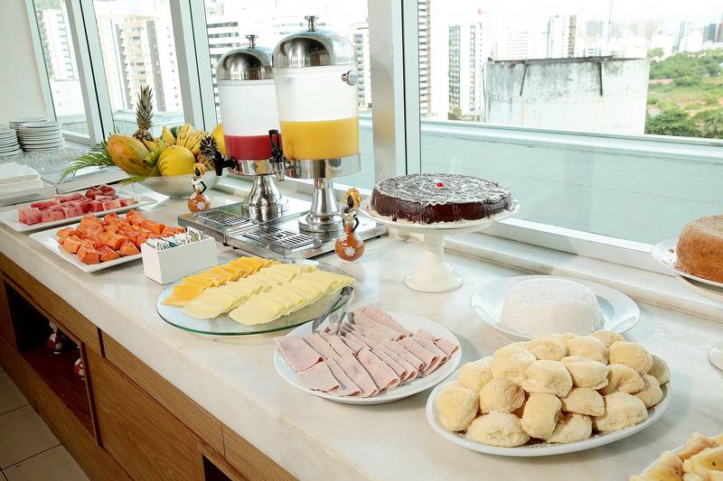 هتل Iguatemi Business & Flat By Avectur