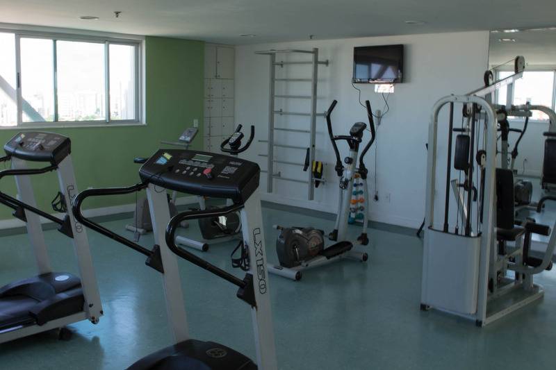 هتل Iguatemi Business & Flat By Avectur